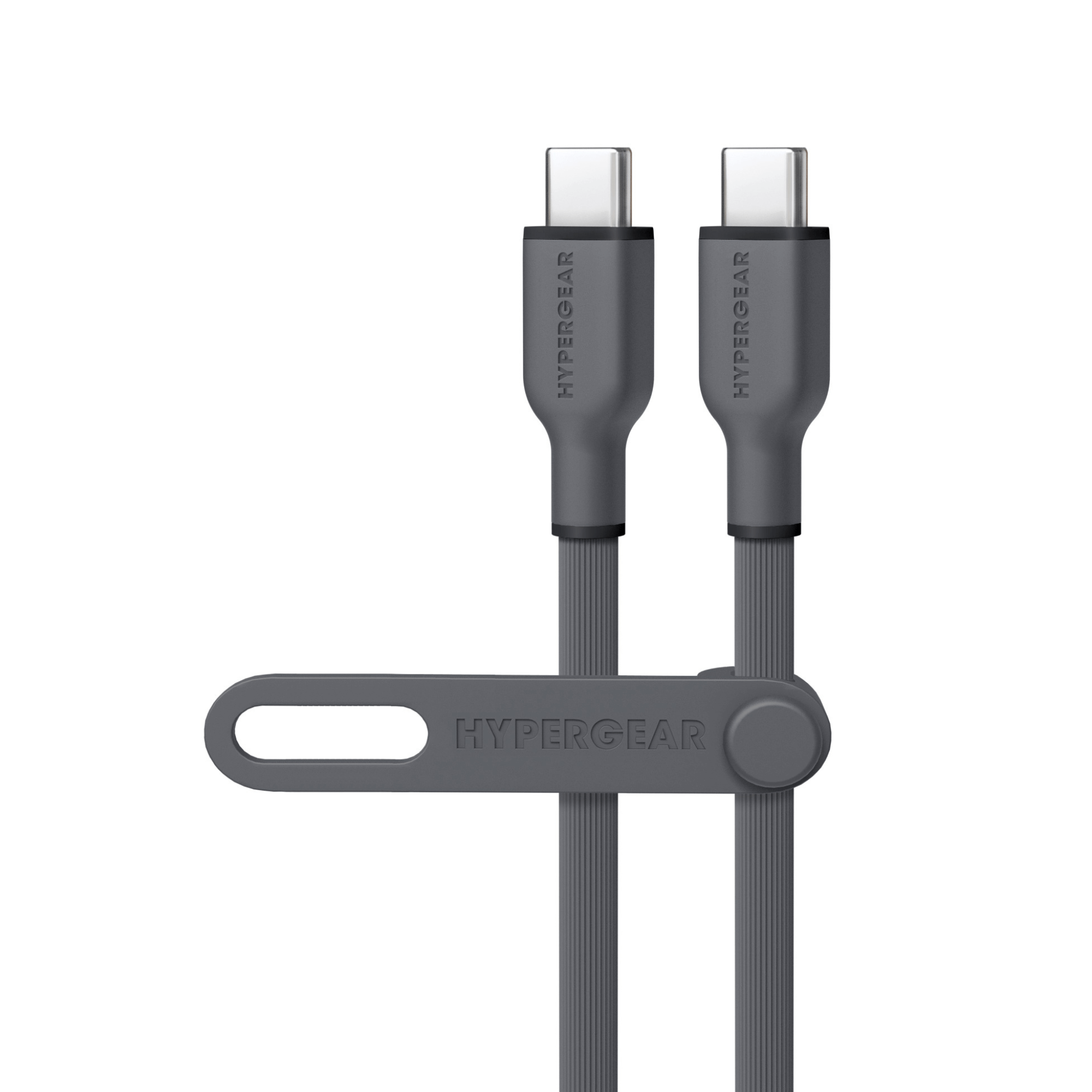 Flexi PRO USB-C to USB-C Cable 15ft