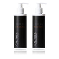 Olive Oil Milk Cleanser - For Normal to Dry Skin - 200mL - 2-Pack