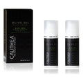 Olive Oil Night Cream with Aloe Vera & Shea Butter: 97% Natural Content - 2 Pack