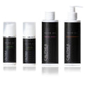 Radiant Skin Set | Day Cream + Night Cream + Facial Toner + Milk Cleanser