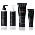 Silky & Hydrated Skin Set w/ Donkey Milk & Aloe Vera Body Lotion