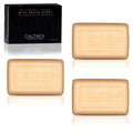 All Natural Olive Oil Soap with Argan | 3-Pack