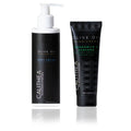Supple Body Care Set | Donkey Milk Body Lotion + Hand Cream