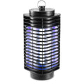 UV Bug Zapper - Silent Insect Killer for Home & Restaurant - Odorless - 75+ Pieces
