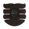 6 Mode ABS Stimulator Muscle Toner - Ultimate Abdominal Toning Belt