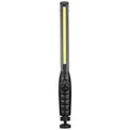 COB Work Light IPX4 Handheld Emergency LED Lamp Dimmable Magnetic Hook Night Light for Camping Adventure Repair Use