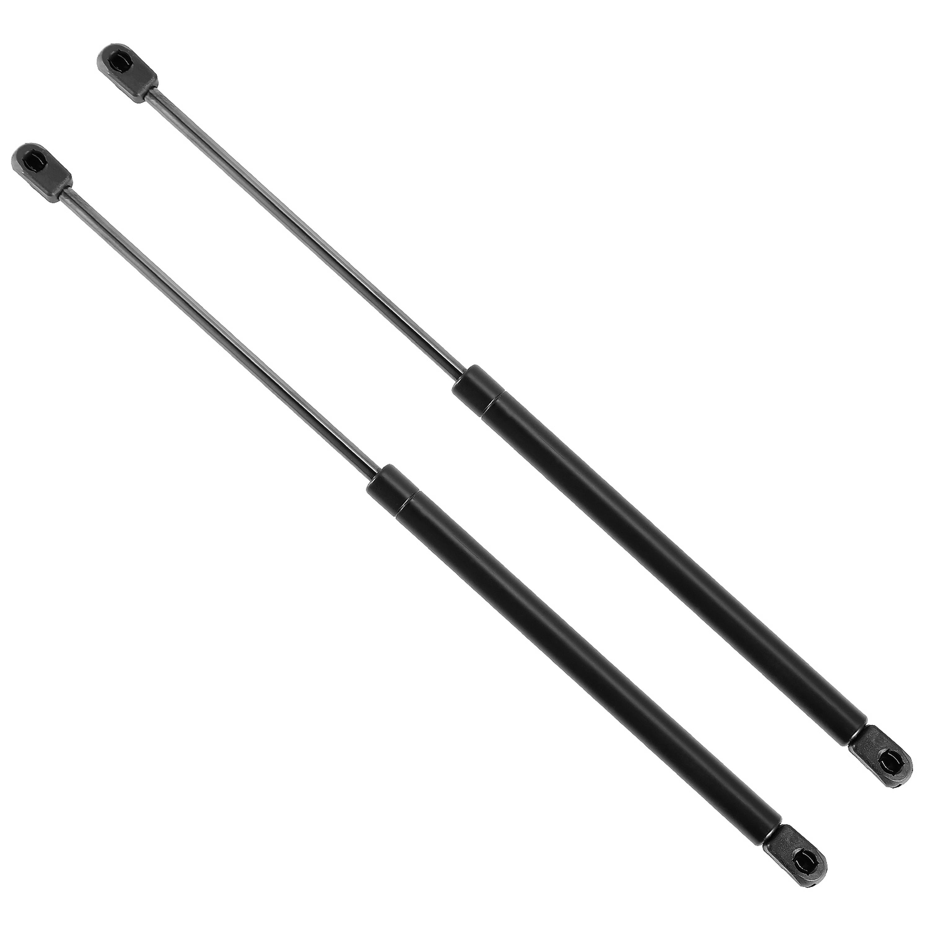 2Pcs Front Hood Lift Supports Shock Struts for Dodge Ram 1500 2500 3500 4500 2002-2010