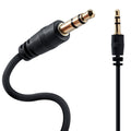 3.5mm Stereo AUX Cable 3ft