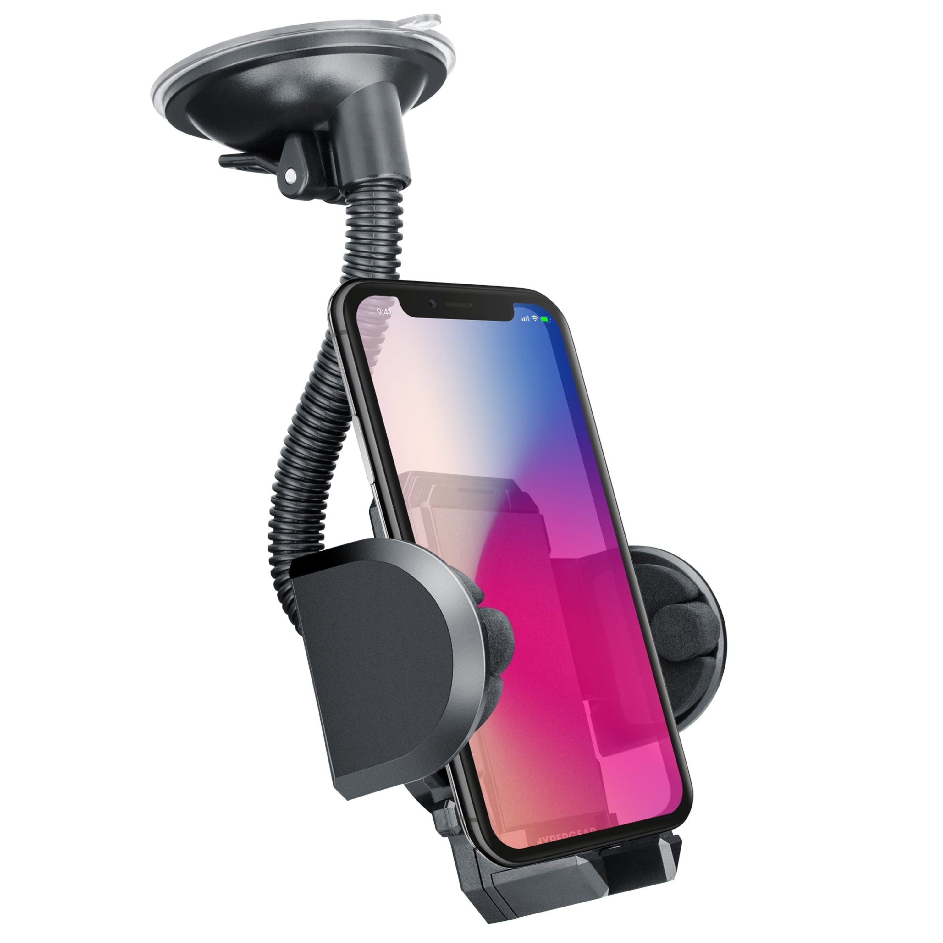 Universal Windshield Phone Mount