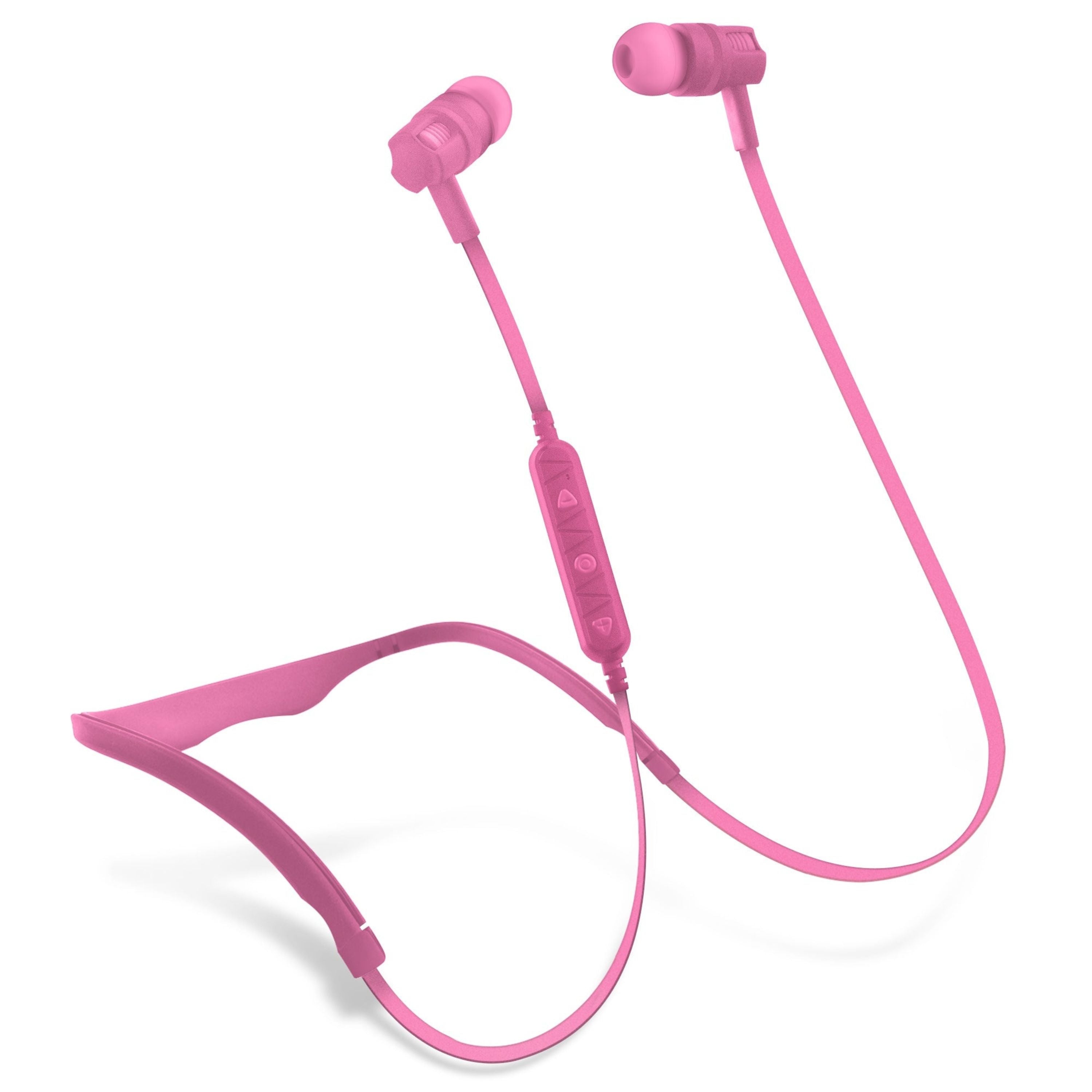 Flex 2 Wireless Earphones