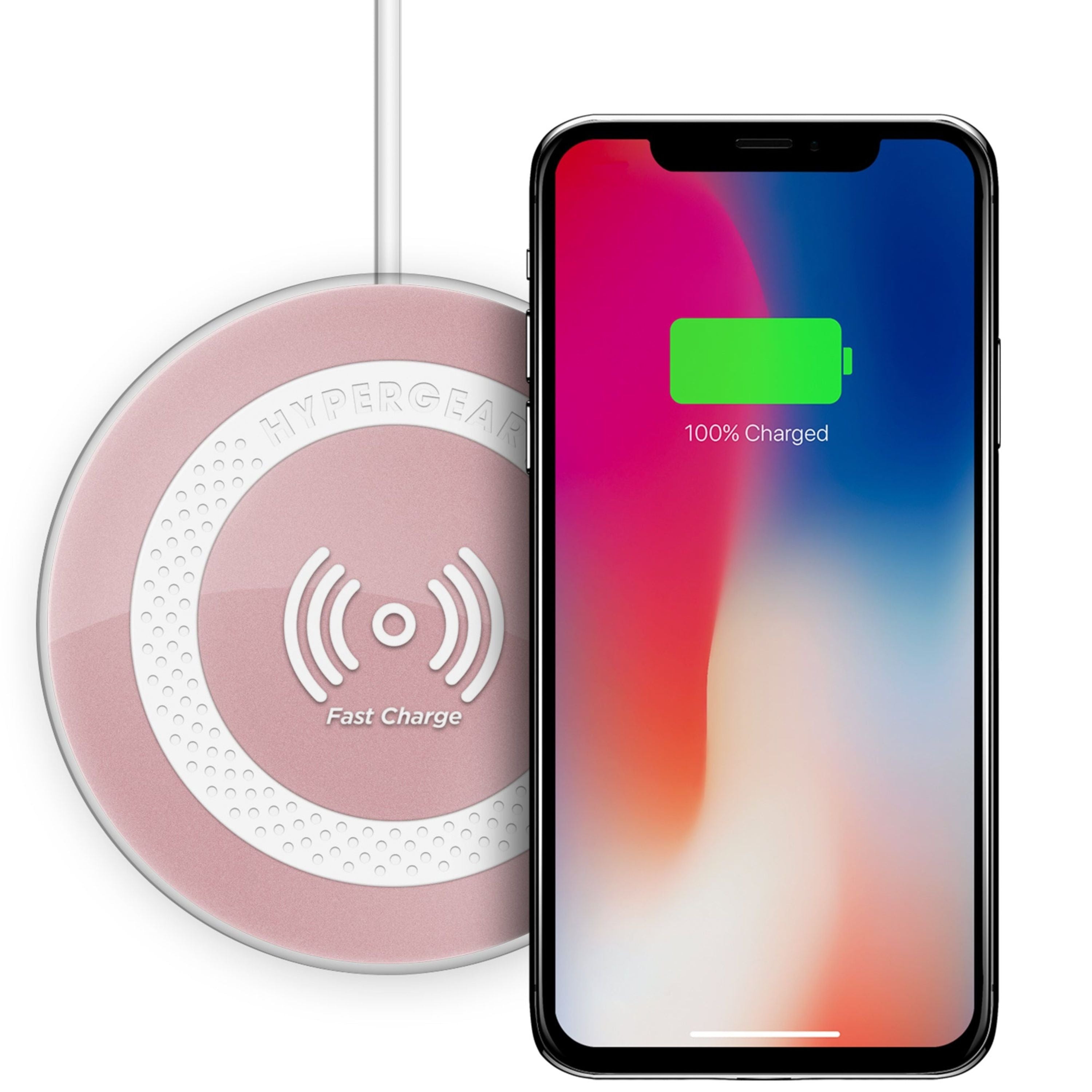 ChargePad Pro 10W Wireless Fast Charger