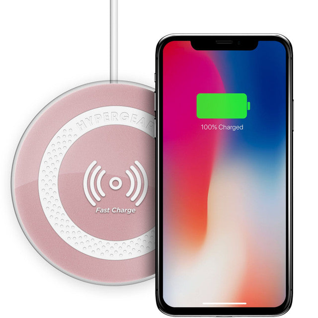 ChargePad Pro 10W Wireless Fast Charger