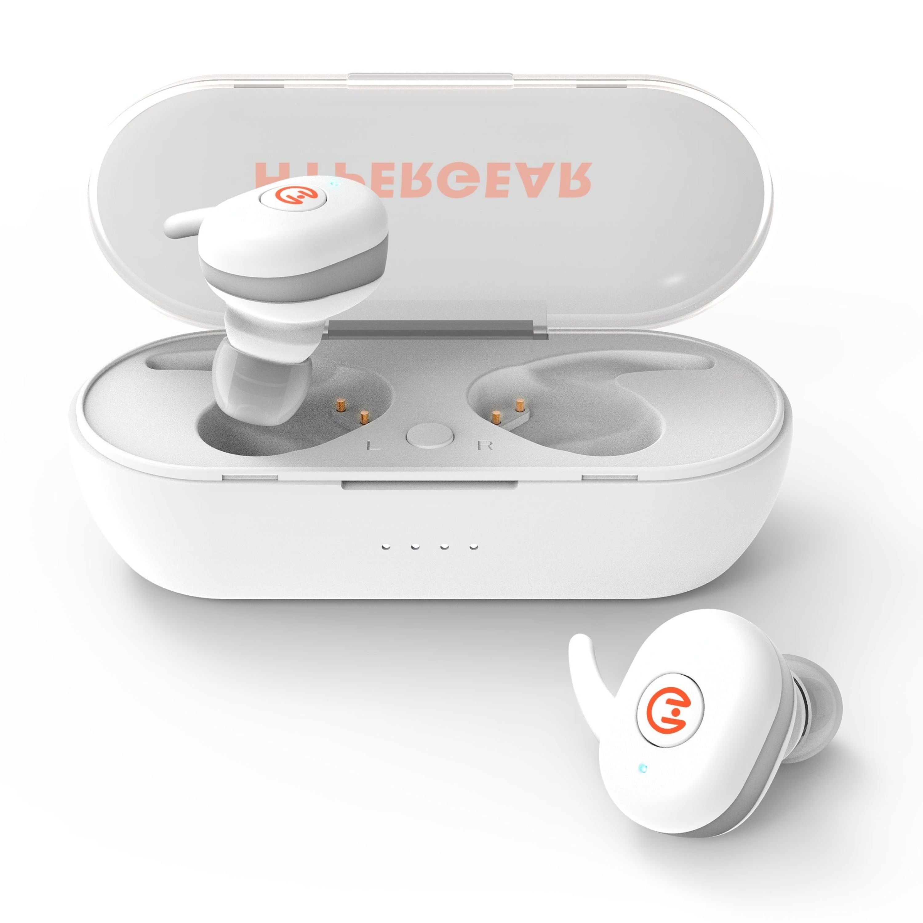 Active True Wireless Earbuds