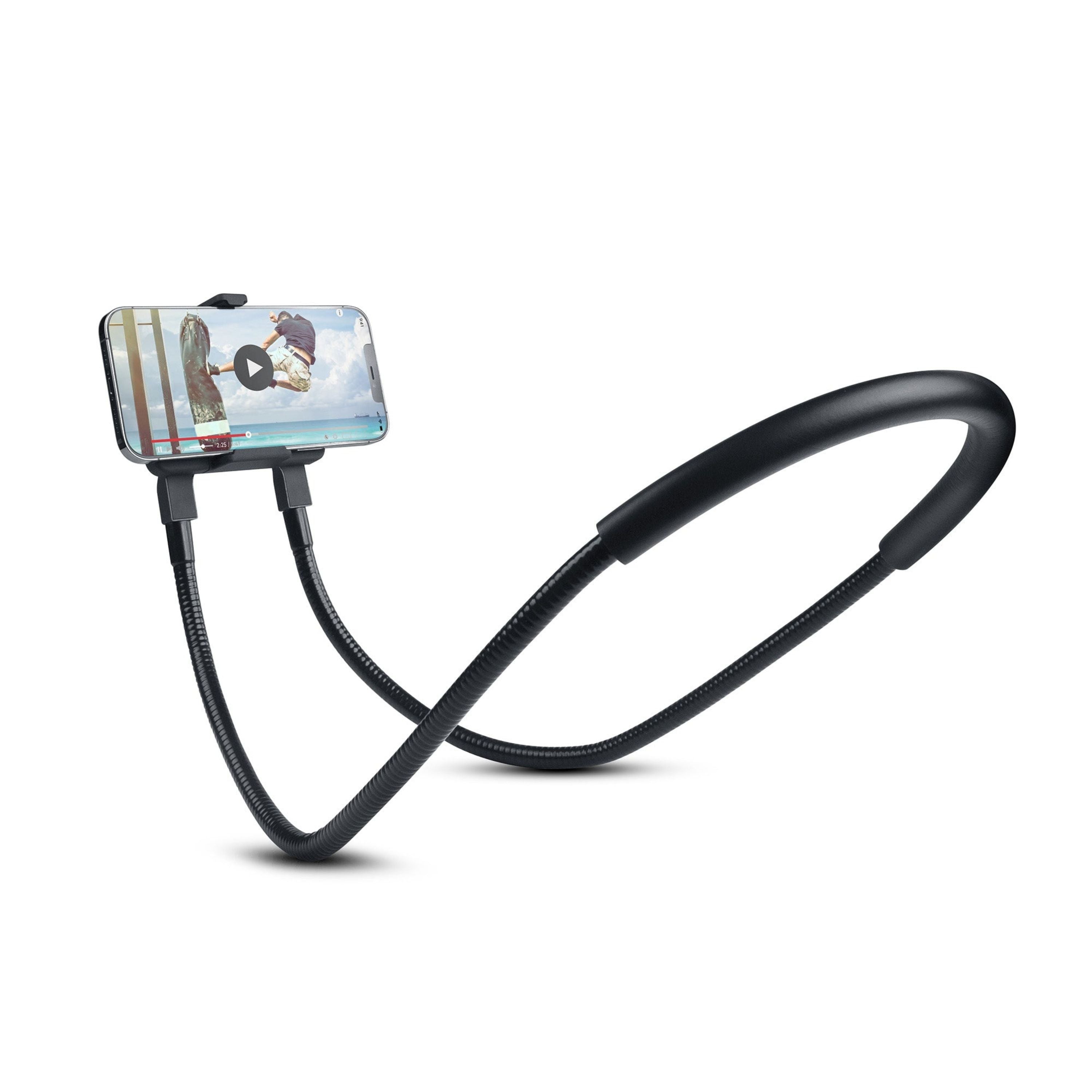 LoungeFlex Hands-Free Neck Mount