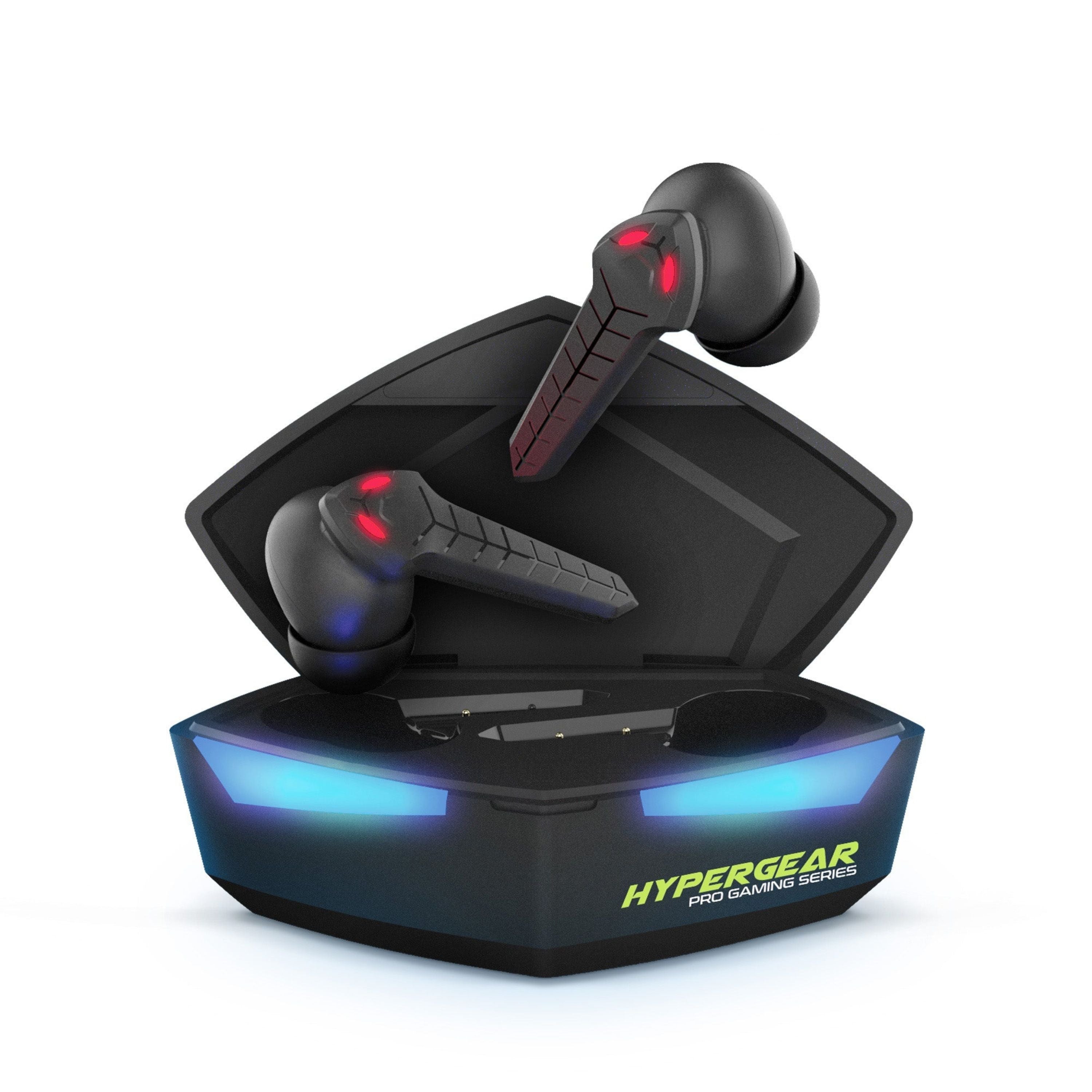 CobraStrike True Wireless Gaming Earbuds