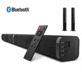 SonicBoom 2-in-1 Detachable Soundbar