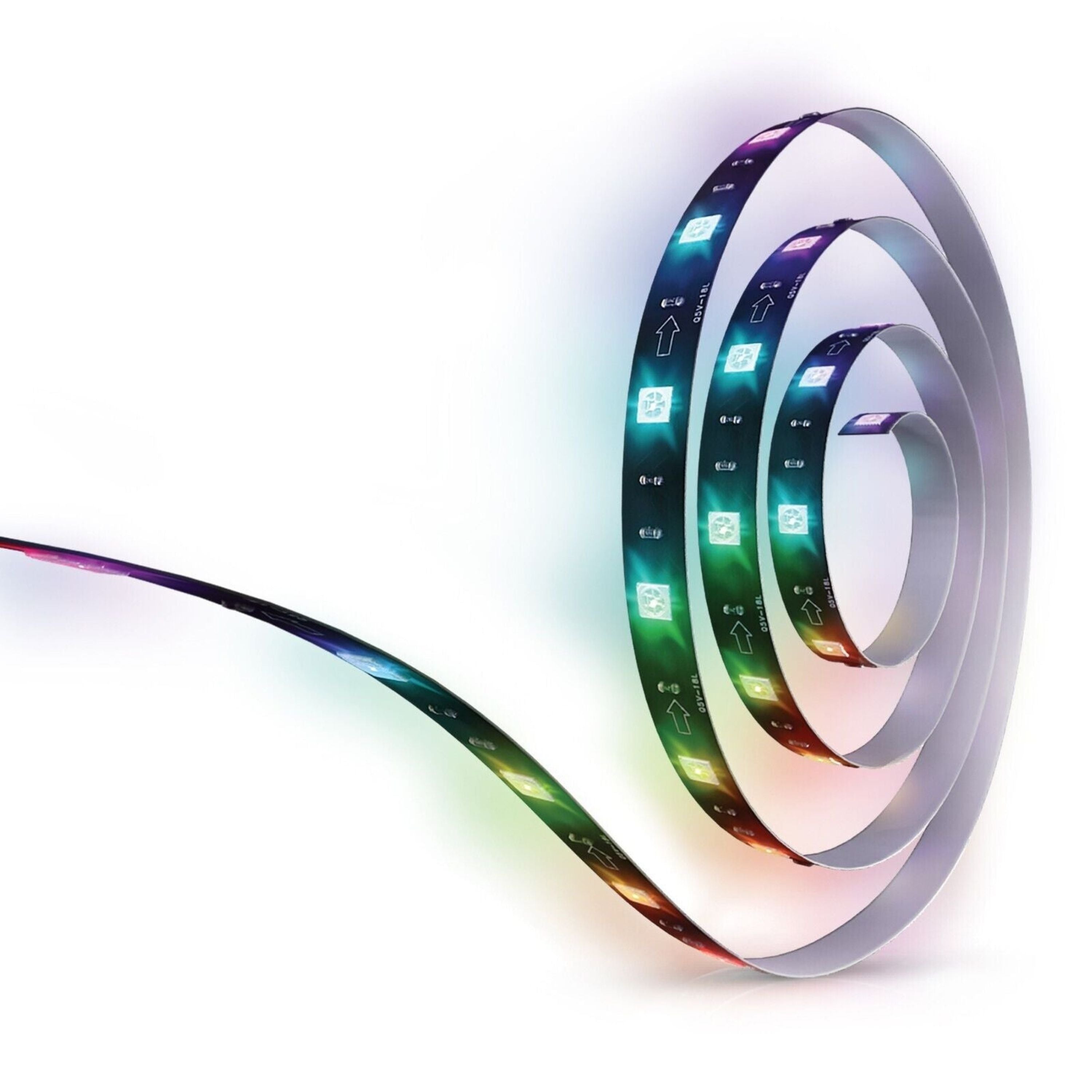 HyperNova LED Strip Lights 10ft