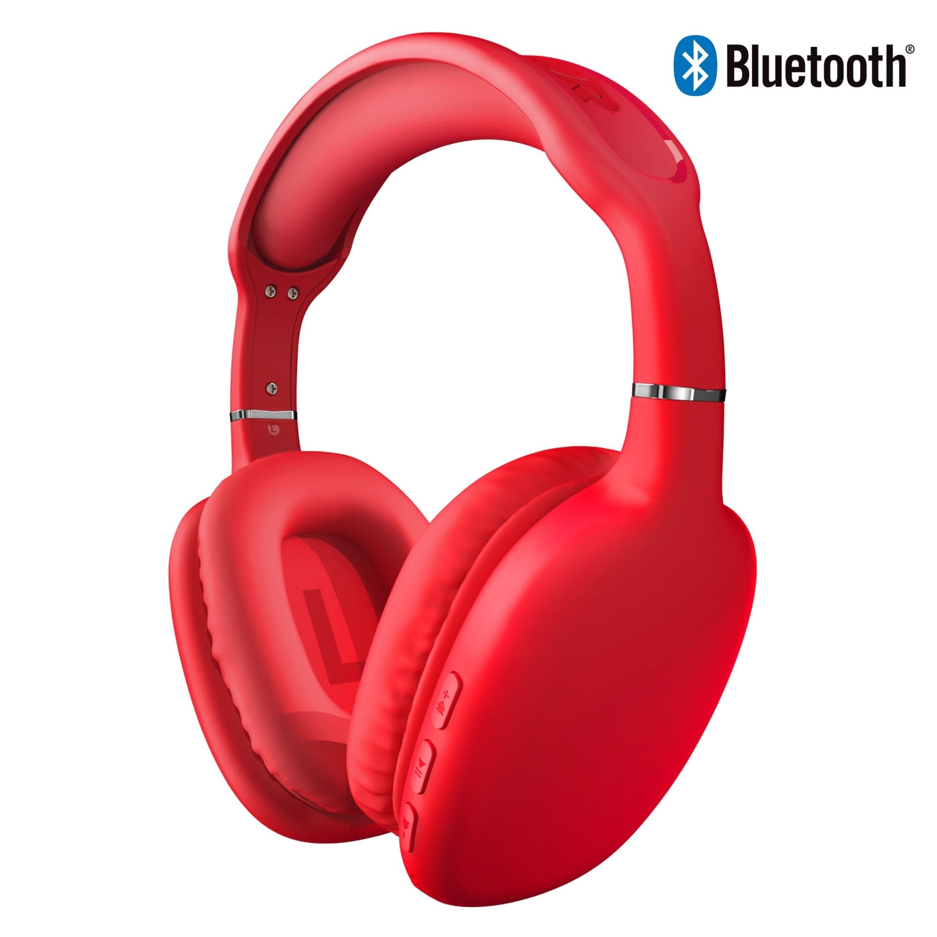 VIBE Wireless Headphones