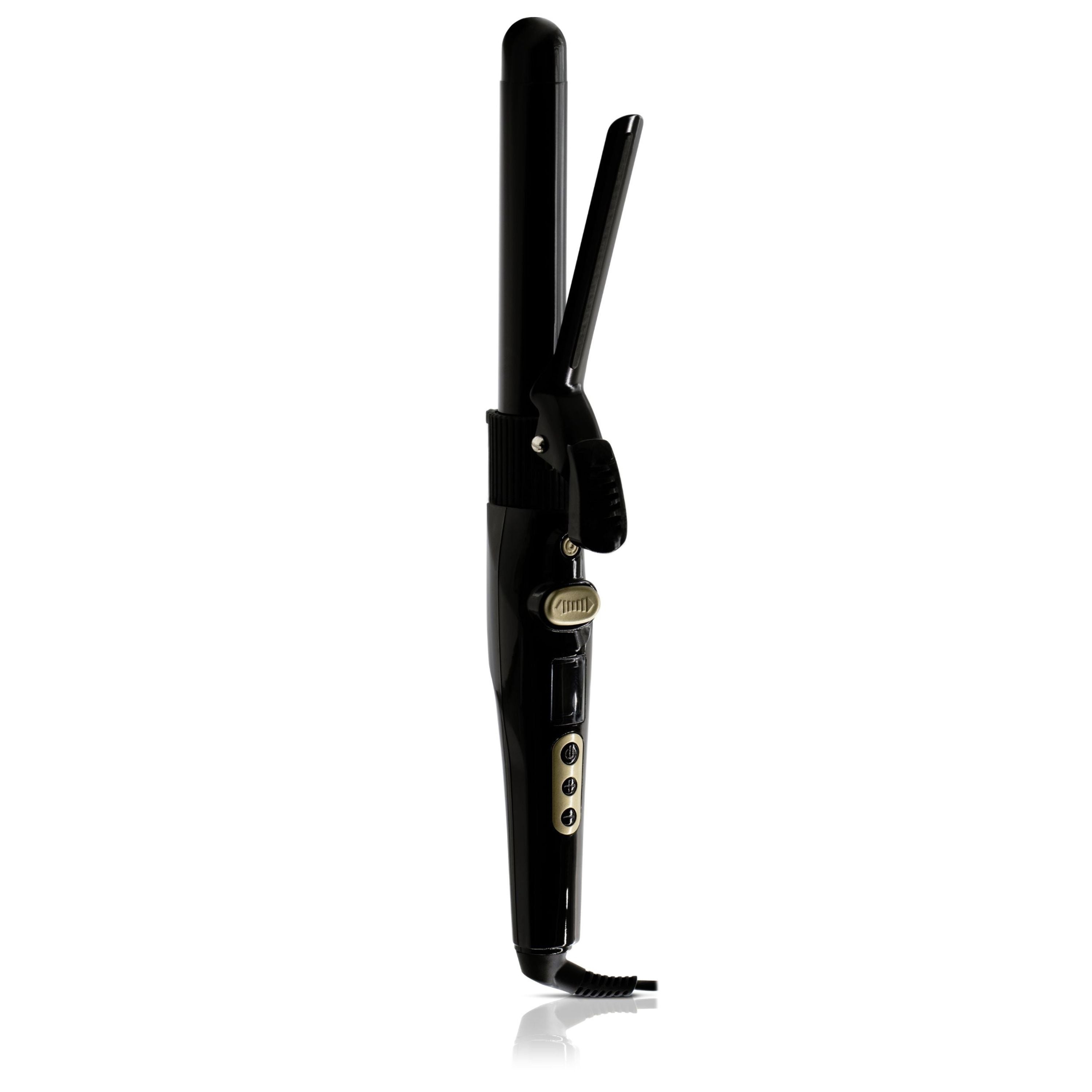 360 Automatic Rotating 25mm Professional Curling Iron