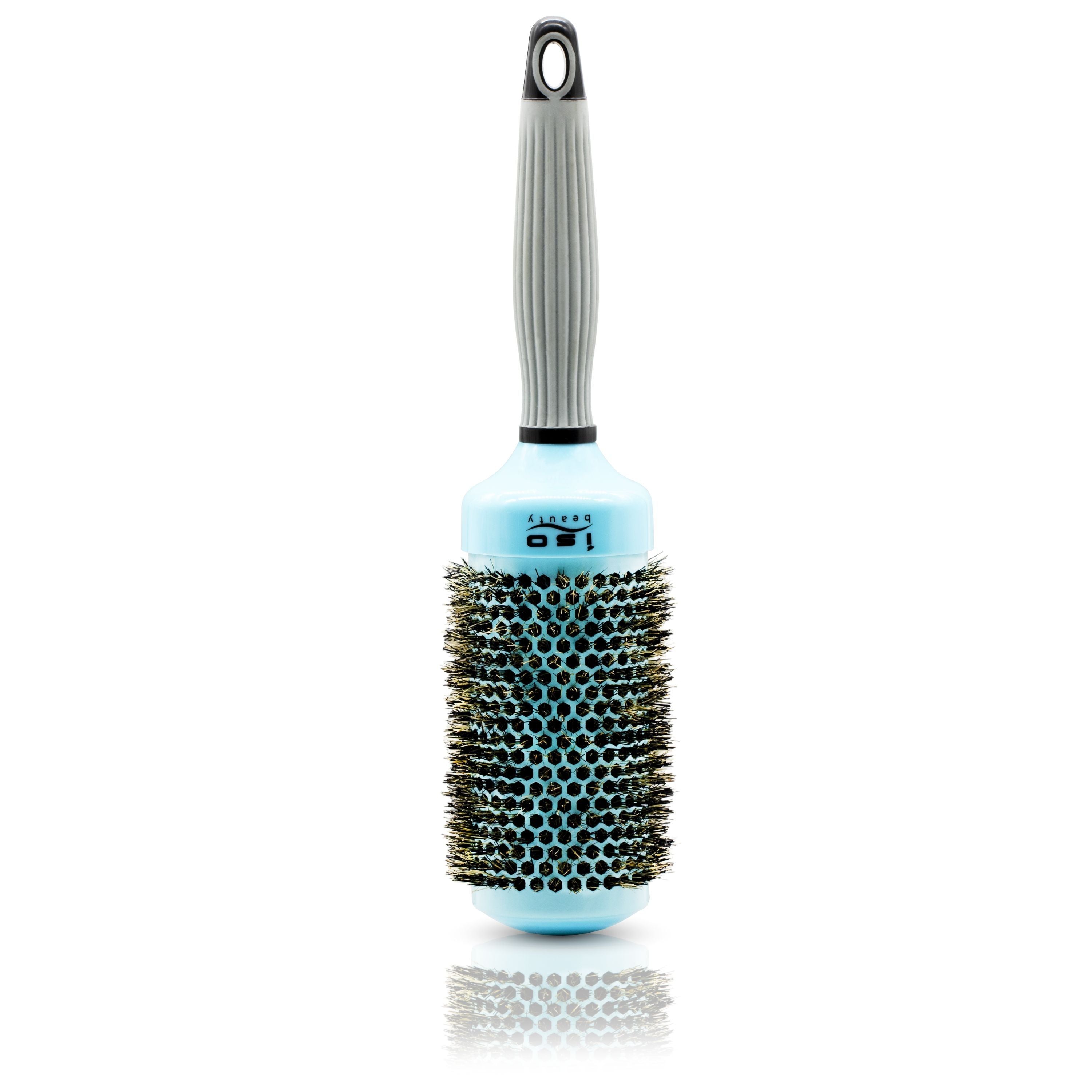 Ionic Technology Professional Round Hair Brush