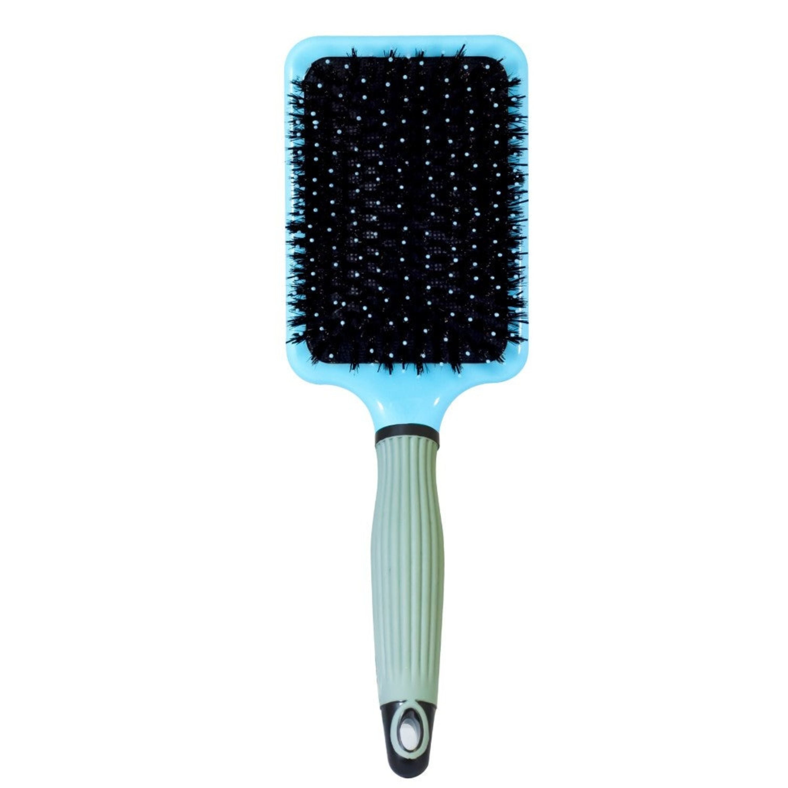 Ionic Technology Professional Paddle Hair Brush