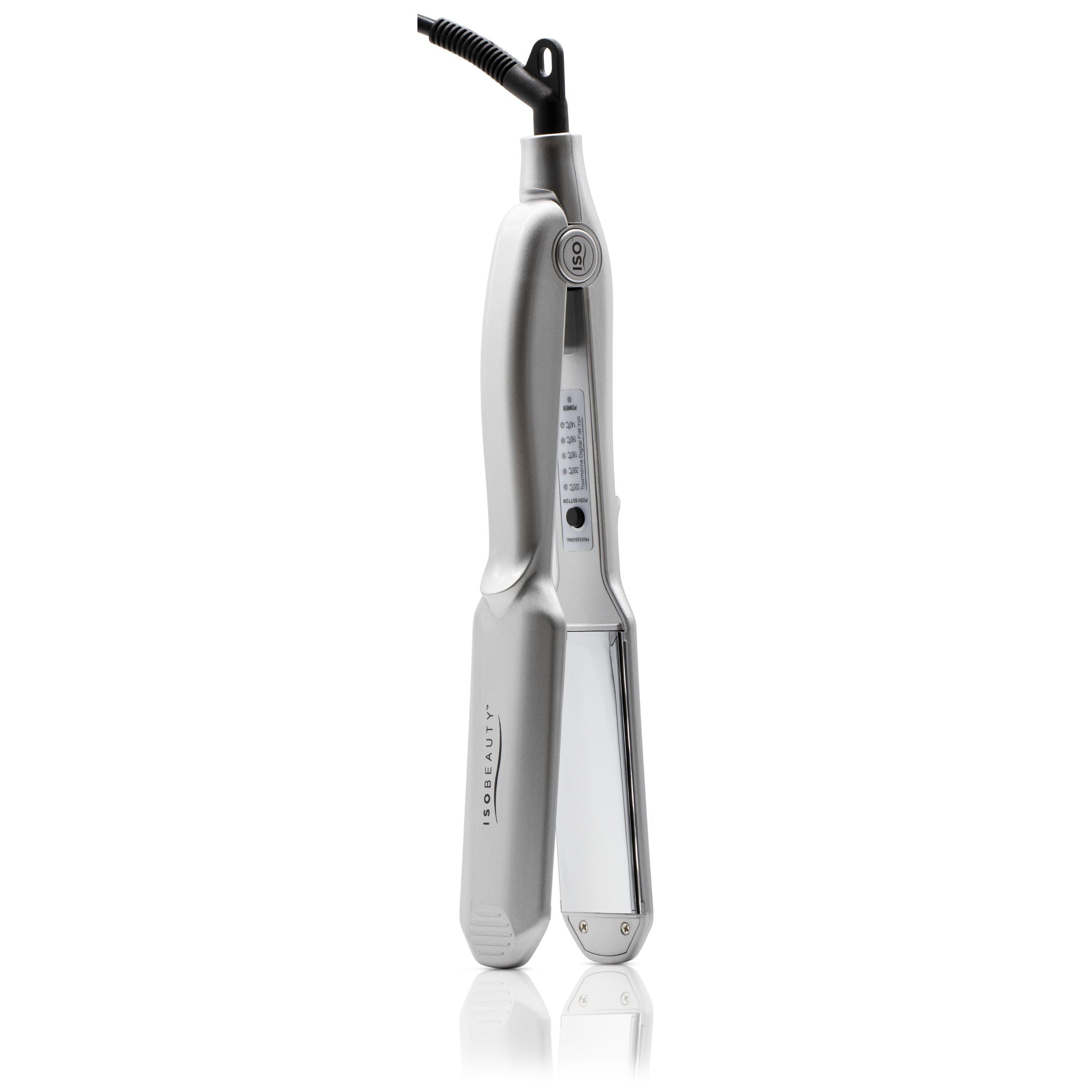 Pure Keratin 1.5" Titanium-Plated Hair Straightener