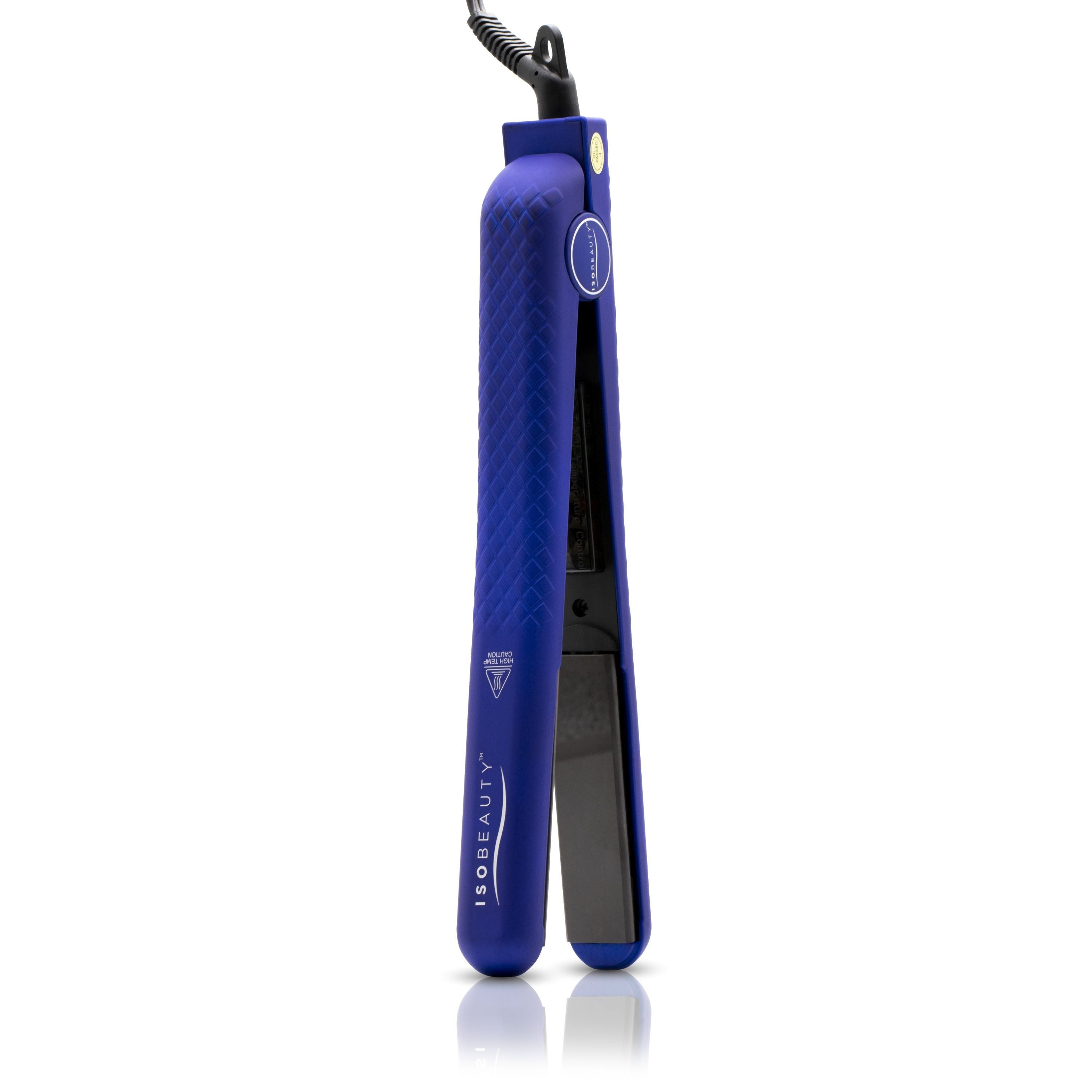 Spectrum Pro 1.25" 100% Solid Ceramic Flat Iron - Diamond Collection