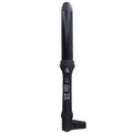 The Twister - 32mm Tourmaline-Infused Ceramic Pro Curling Wand w/ Cool Tip