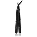 Turbo Silk Pro 1" Titanium-Plated Single Pass Flat Iron