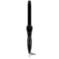 The Digital Twister - 25mm Tourmaline-Infused Ceramic Pro Curling Wand w/ Cool Tip - Gold Collection