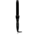 The Digital Twister - 32mm Tourmaline-Infused Ceramic Pro Curling Wand w/ Cool Tip - Gold Collection