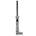 The Twister - 13mm Tourmaline-Infused Ceramic Pro Curling Wand