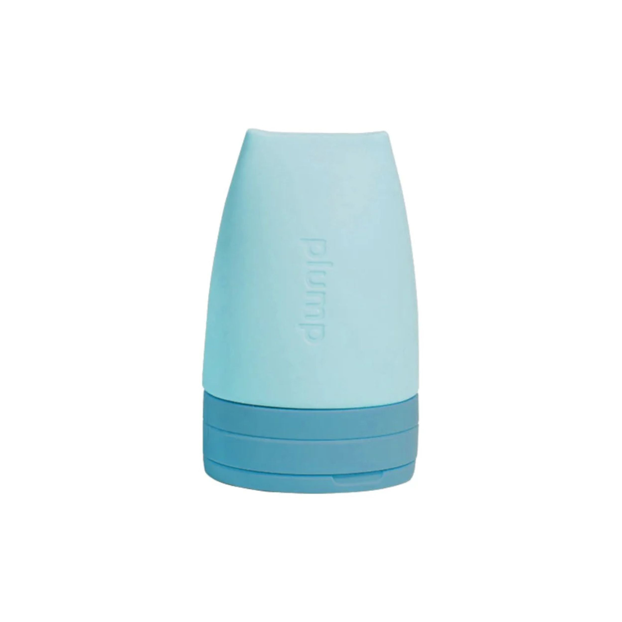 Kitty-Shaped TSA-Approved Silicone Travel Bottle (2oz)
