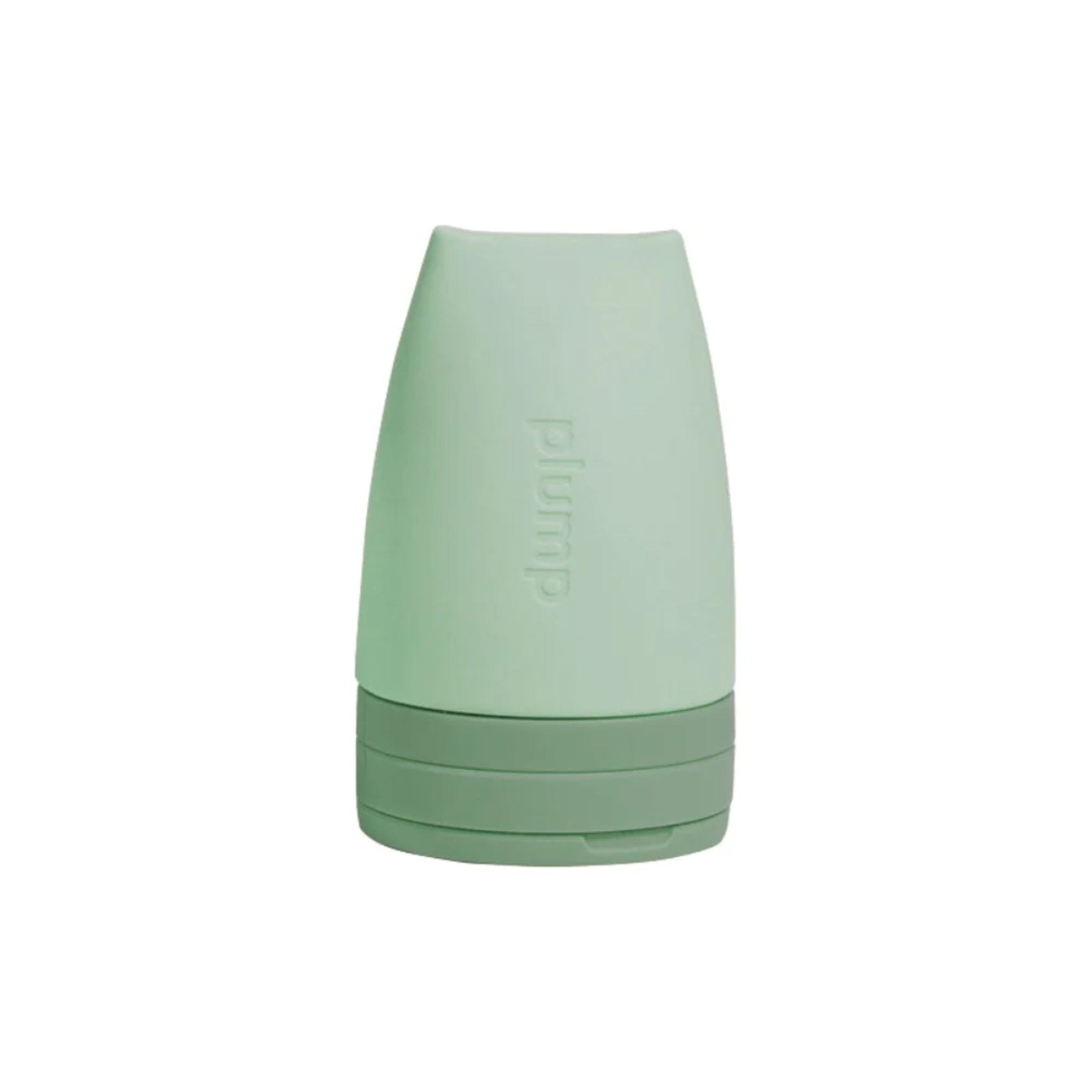 Kitty-Shaped TSA-Approved Silicone Travel Bottle (2oz)