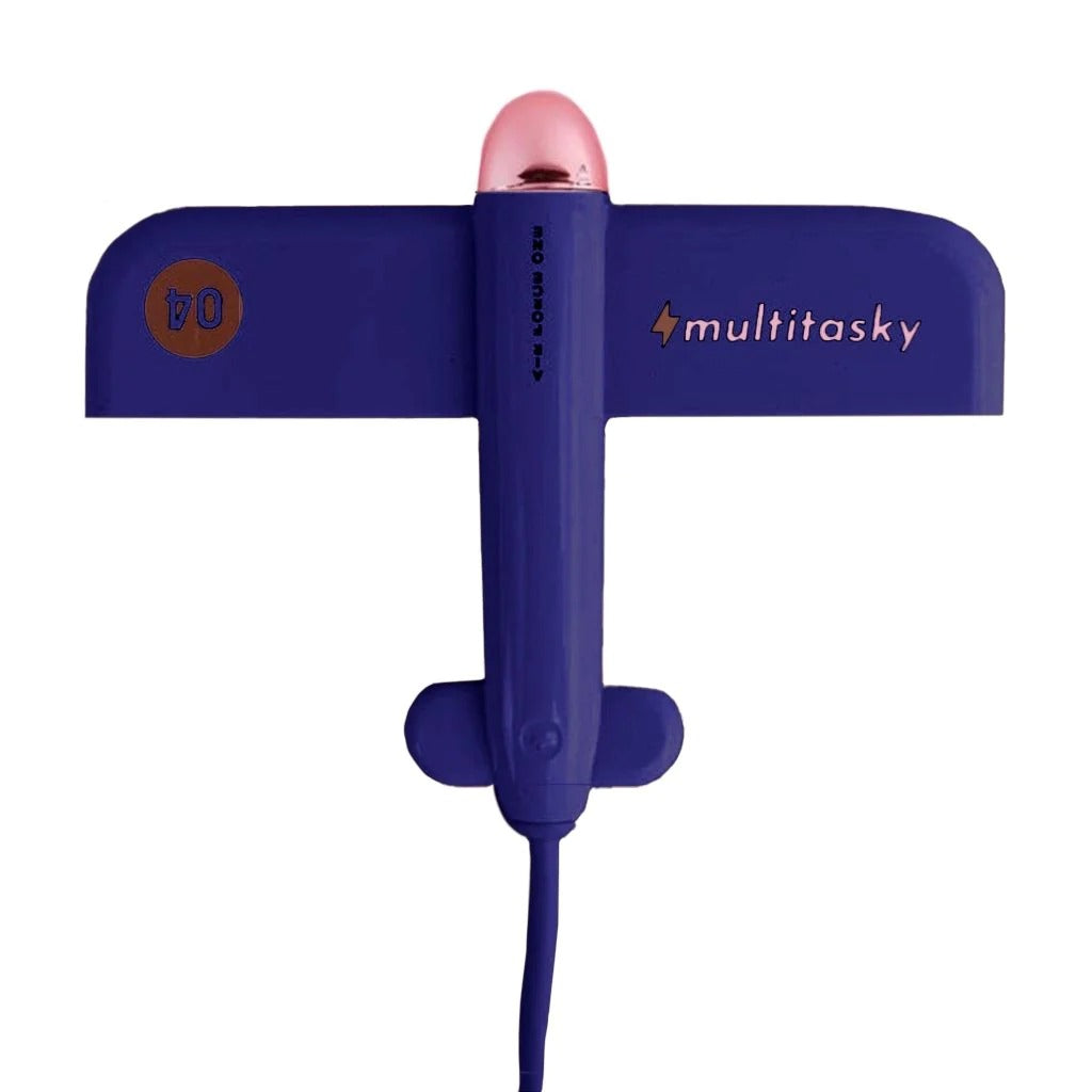 Flyport USB Hub 4 in 1