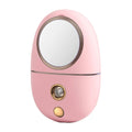 Mini Portable Nano Face Mister / Mirror
