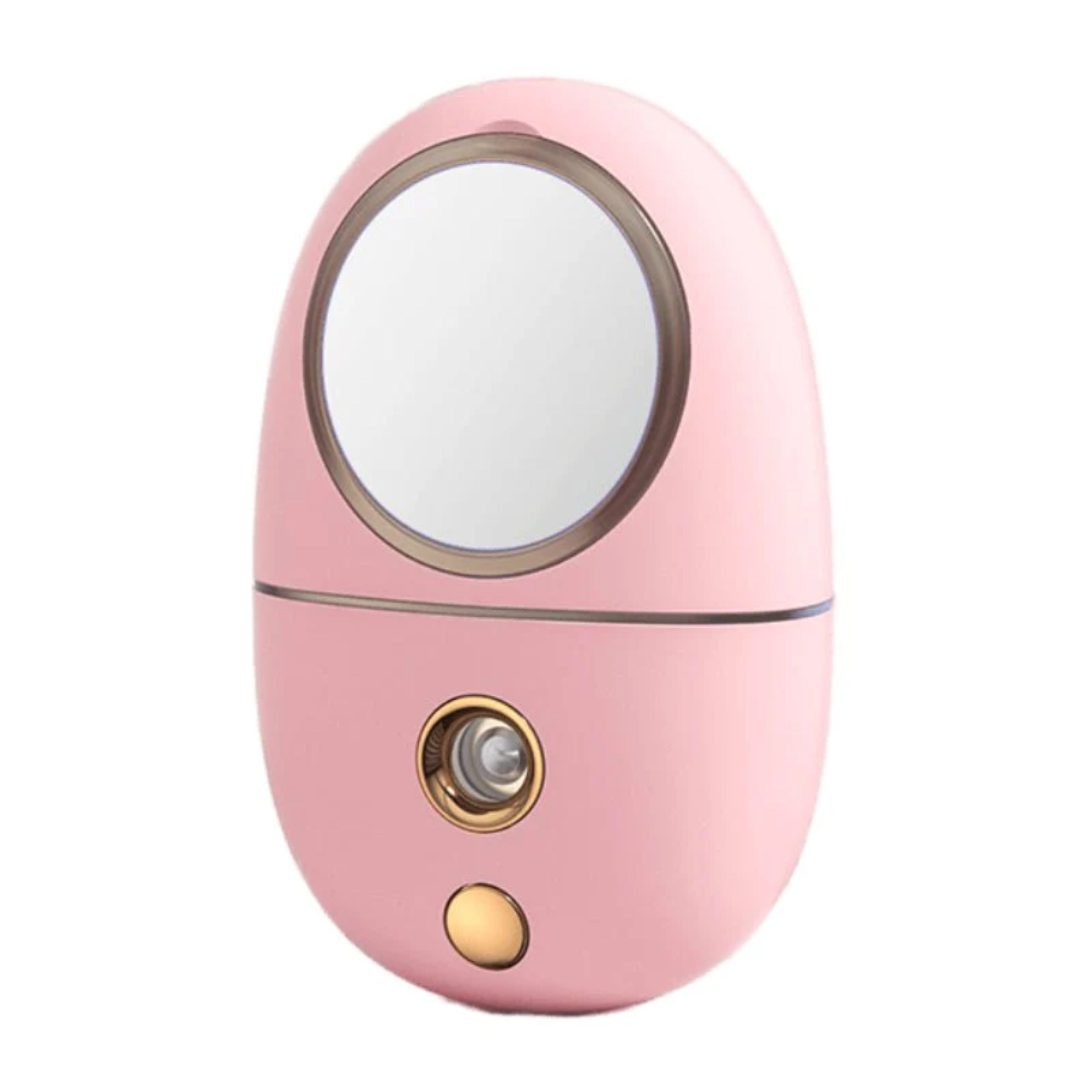 Mini Portable Nano Face Mister / Mirror