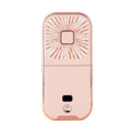 PhonePal 3 in 1 PRO: Cooling Fan + Power Bank + Phone Stand (with Display Panel)
