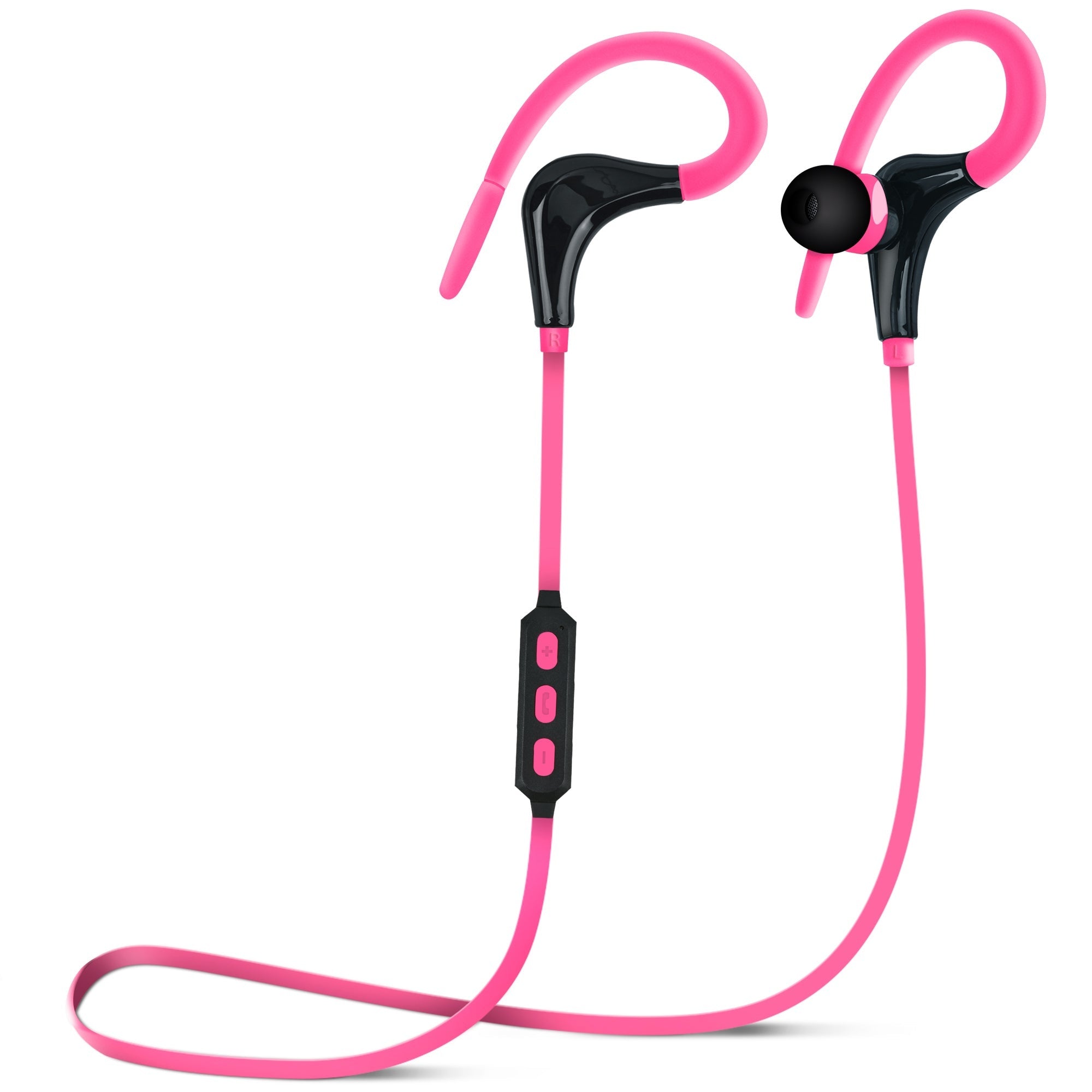 Marathon Wireless Sports Earphones Active