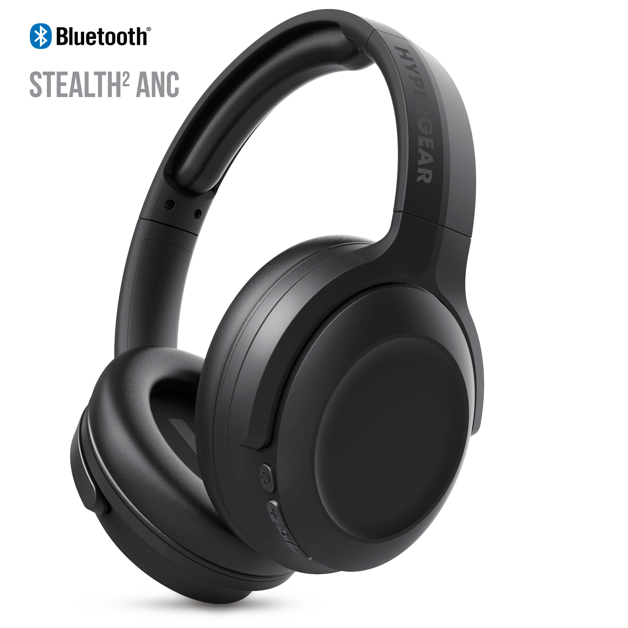Stealth2 ANC Wireless Headphones