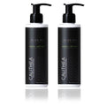 Olive Oil & Aloe Vera Body Lotion - For Normal to Dry Skin - 200mL - 2-Pack